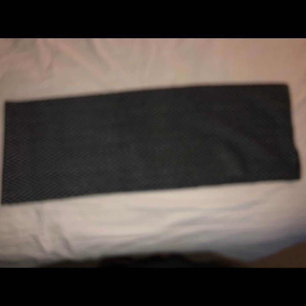 old navy scarf